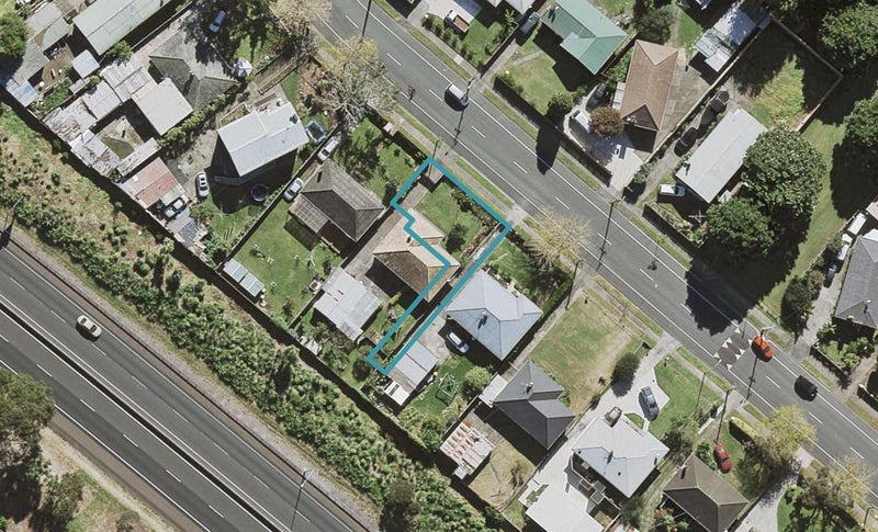 21A Skipton Street, Mangere East, Auckland - Carousel 1