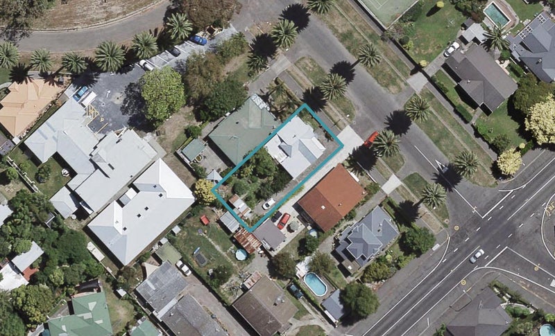 40 Morris Street, Napier South, Napier - Carousel 1