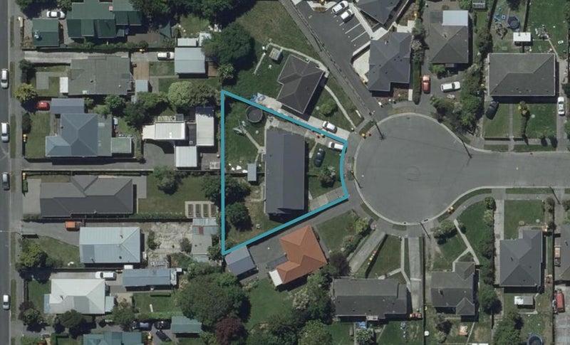 21 Aldersley Street, Richmond, Christchurch - Carousel 1