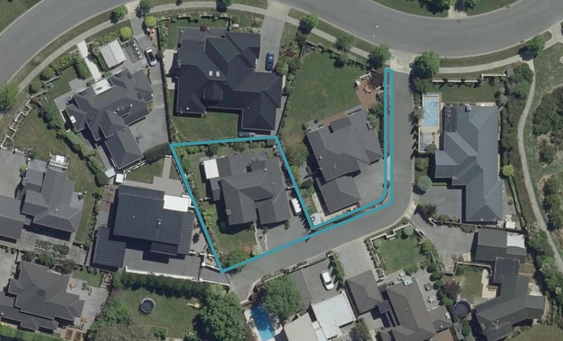 6 Ryjac Lane, Northwood, Christchurch - Carousel 1