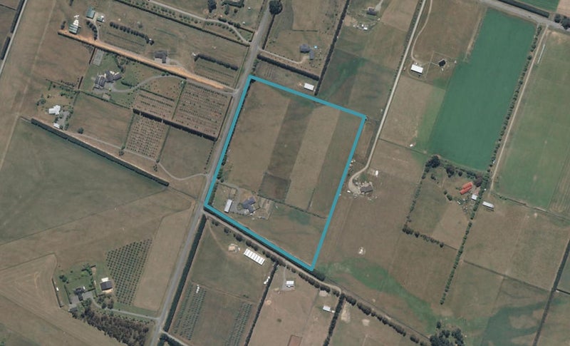 776 Downs Road, Eyrewell, Rangiora - Carousel 1