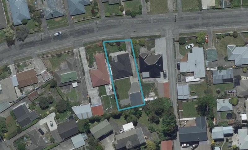 10 McIntyre Street, Shirley, Christchurch - Carousel 1