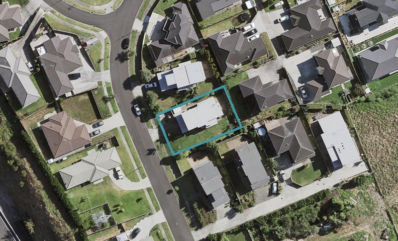 22 Index Place, Manurewa, Auckland - Carousel 1