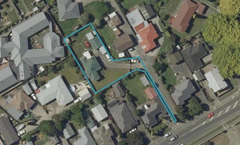 25 Featherston Street, Takaro, Palmerston North - Carousel 1