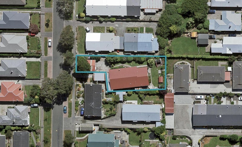 37 Melbourne Street, Windsor, Invercargill - Carousel 1