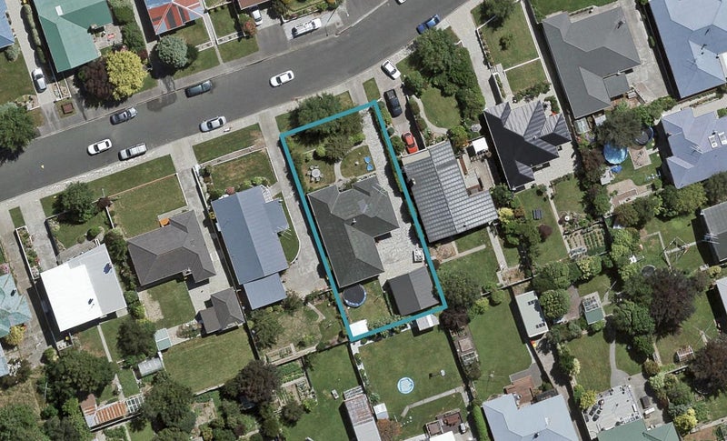 27 Duncraig Street, Hawthorndale, Invercargill - Carousel 1