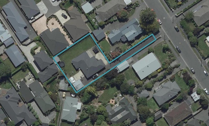 125 Watford Street, Strowan, Christchurch - Carousel 1
