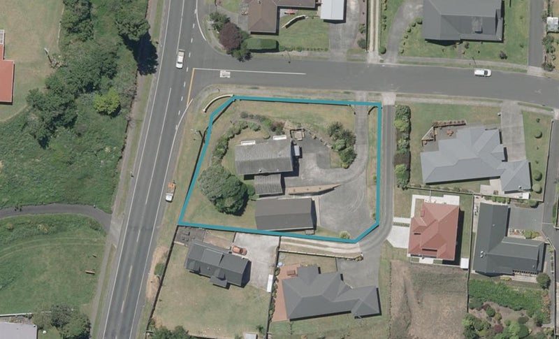 118 Great North Road, Otamatea, Whanganui - Carousel 1