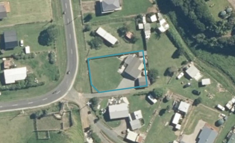 27 Rauparaha Street, Marokopa, Piopio - Carousel 1