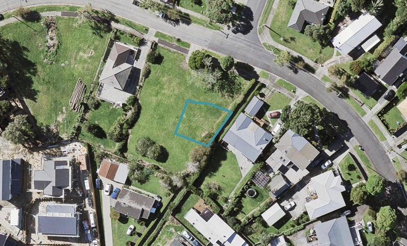 45B Castledine Crescent, Glen Innes, Auckland - Carousel 1