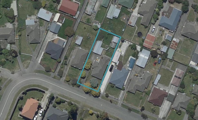 45 Amuri Street, Hei Hei, Christchurch - Carousel 1