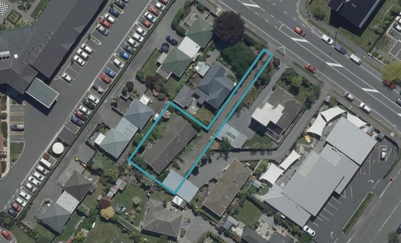 2/67 Harewood Road, Papanui, Christchurch - Carousel 1