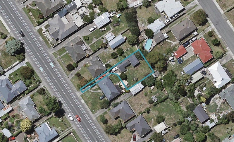 716A Grove Road, Mayfair, Hastings - Carousel 1