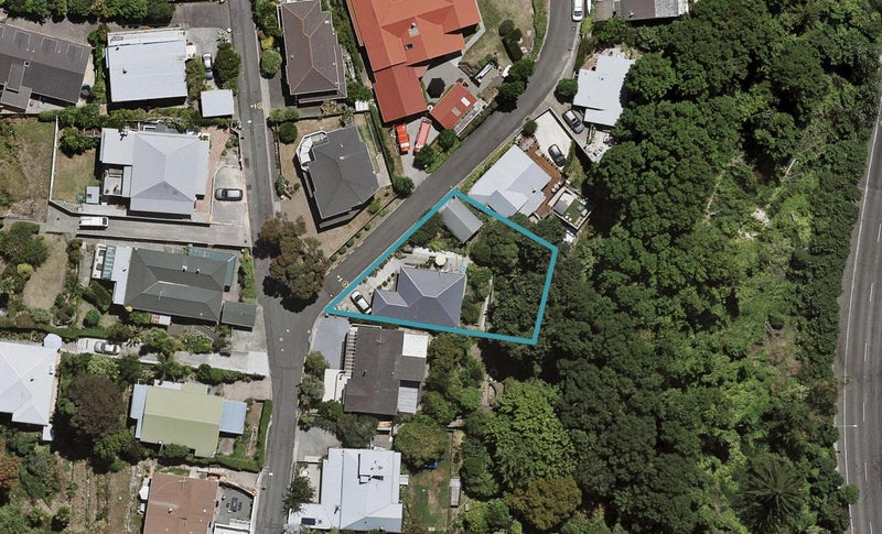 1 Bay View Road, Bluff Hill, Napier - Carousel 1