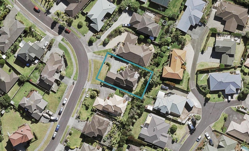 30 Black Teal Close, Unsworth Heights, Auckland - Carousel 1