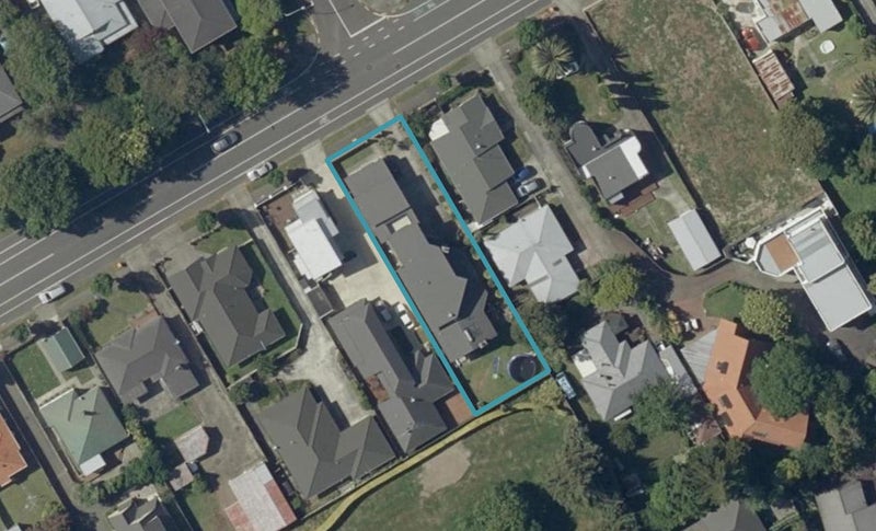 430 College Street, Hokowhitu, Palmerston North - Carousel 1