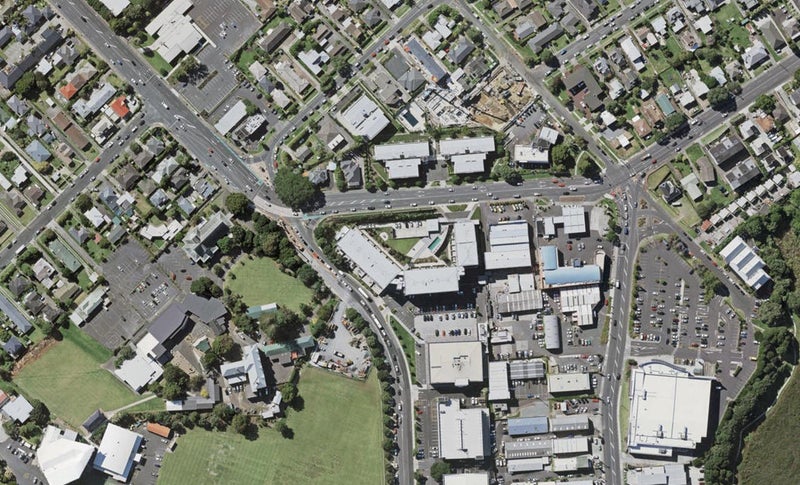 404A/130 Anzac Street, Takapuna, Auckland - Carousel 1