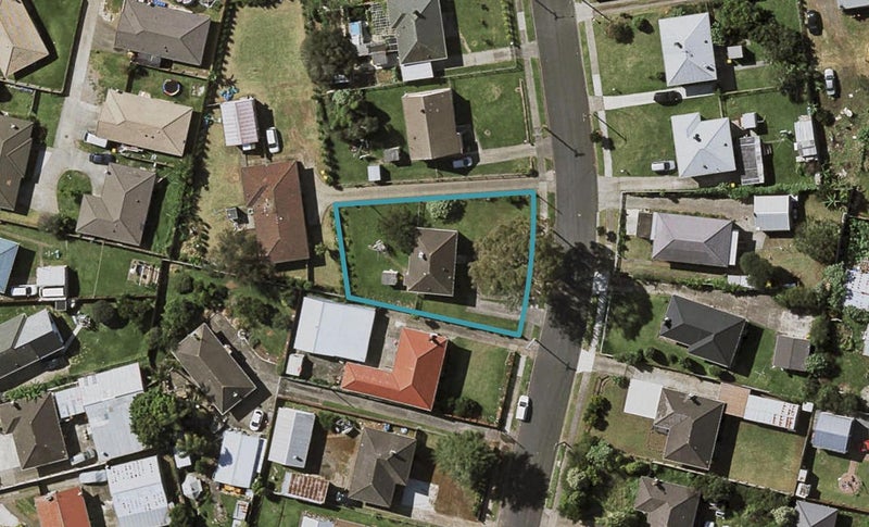 19 Piako Street, Otara, Auckland - Carousel 1