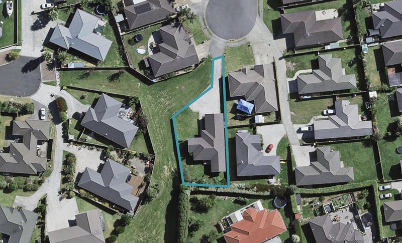 17 Puketi Lane, Waiuku, Waiuku - Carousel 1