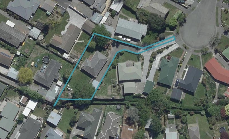 16A Opal Place, Casebrook, Christchurch - Carousel 1