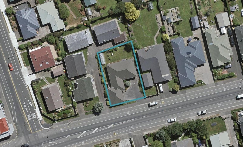 312 Yarrow Street, Richmond, Invercargill - Carousel 1