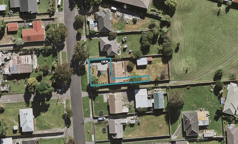 20A Margaret Road, Papatoetoe, Auckland - Carousel 1
