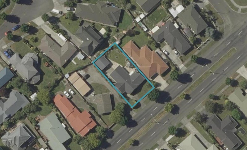 21 Airport Drive, Milson, Palmerston North - Carousel 1