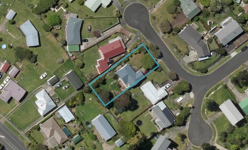 13 Winston Street, Tikipunga, Whangarei - Carousel 1