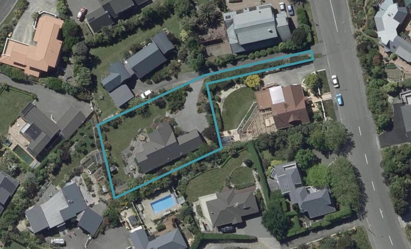 94 Penruddock Rise, Westmorland, Christchurch - Carousel 1