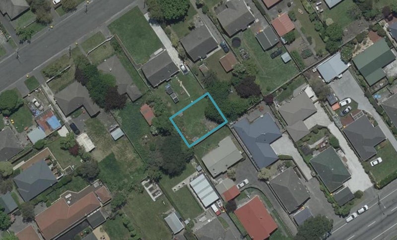 240D Knowles Street, Mairehau, Christchurch - Carousel 1
