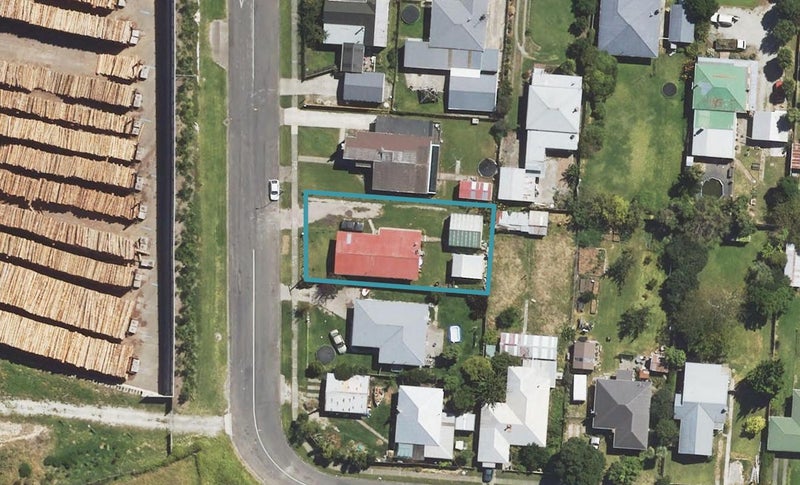 38 Parau Street, Kaiti, Gisborne - Carousel 1