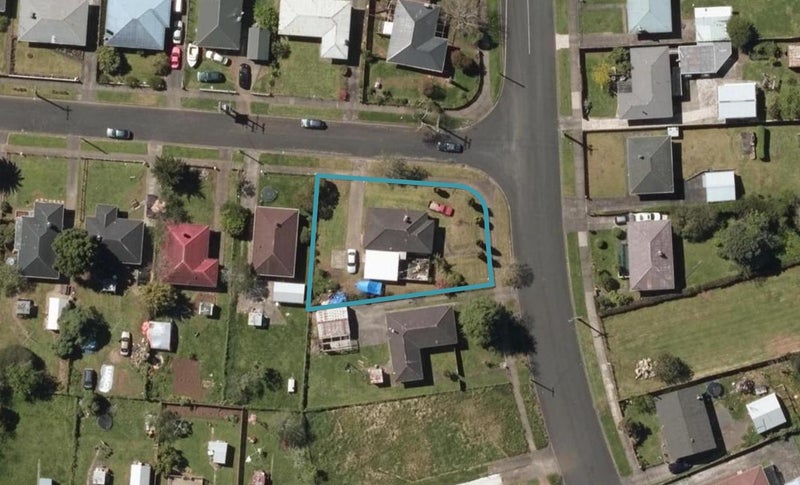 39 William Jones Drive, Otangarei, Whangarei - Carousel 1
