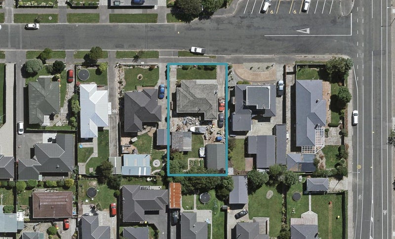 203 Bourke Street, Windsor, Invercargill - Carousel 1