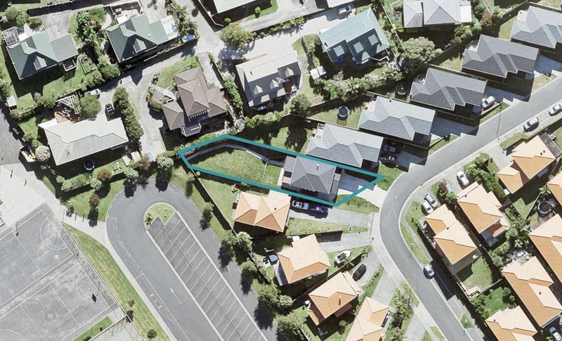 25 Clea View, Gulf Harbour, Whangaparaoa - Carousel 1
