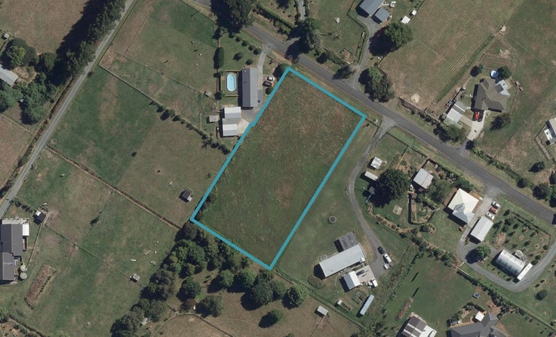 21 Jacobs Lane, Taupiri - Carousel 1