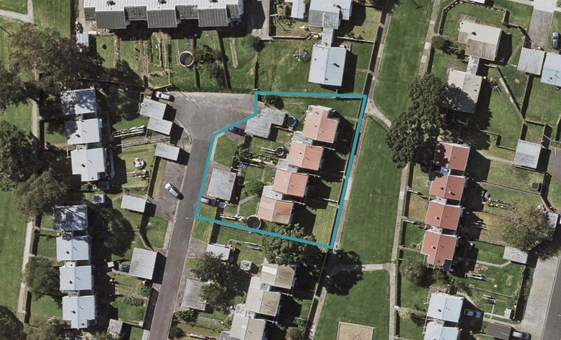 3 Largo Lane, Ōtara, Auckland - Carousel 1