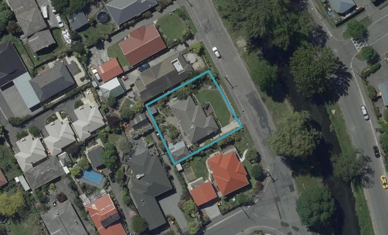 186 Riverlaw Terrace, Saint Martins, Christchurch - Carousel 1