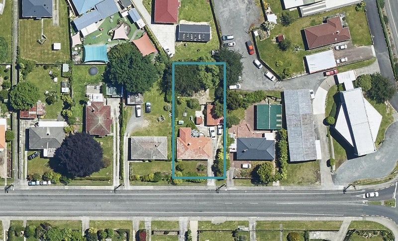 115 Devon Street West, Hillcrest, Rotorua - Carousel 1