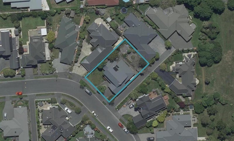 27 Lexington Place, Shirley, Christchurch - Carousel 1