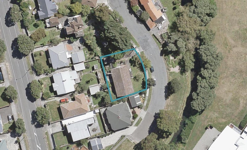 36 Hinemoa Street, Waiwhetu, Lower Hutt - Carousel 1