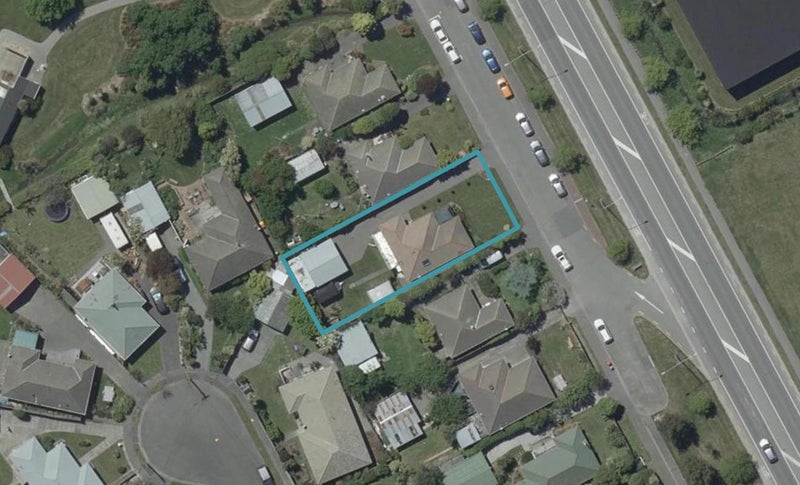 292 Opawa Road, Hillsborough, Christchurch - Carousel 1