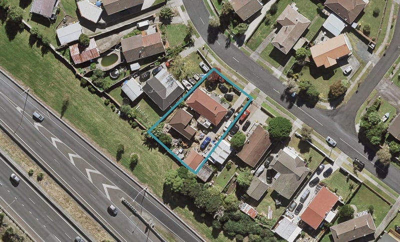 188 Hillside Road, Papatoetoe, Auckland - Carousel 1