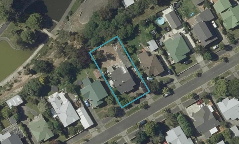 17 Frederick Street, Terrace End, Palmerston North - Carousel 1