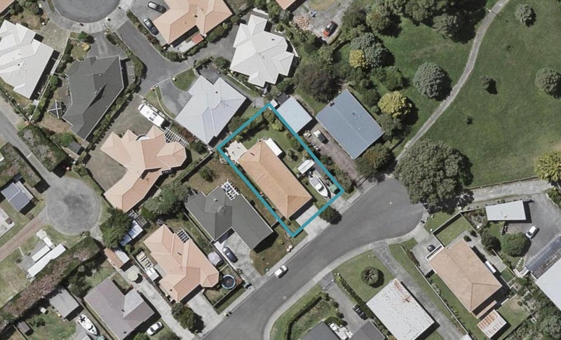 19 Aaron Court, Paraparaumu Beach, Paraparaumu - Carousel 1