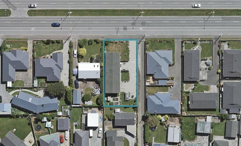 39 Bainfield Road, Waikiwi, Invercargill - Carousel 1