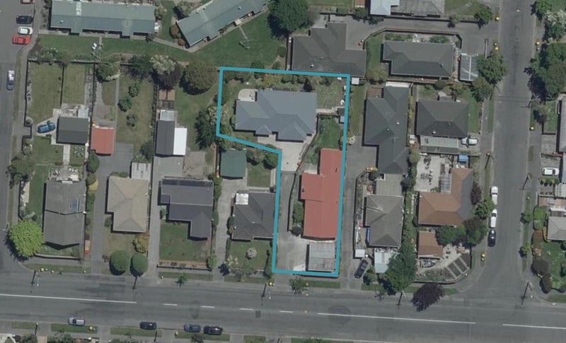 63A Daniels Road, Redwood, Christchurch - Carousel 1