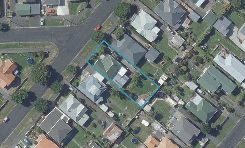 92 Ravelston Street, Musselburgh, Dunedin - Carousel 1