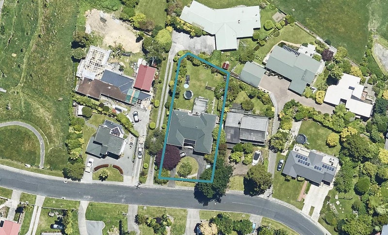 7 Kerswell Terrace, Tihiotonga, Rotorua - Carousel 1