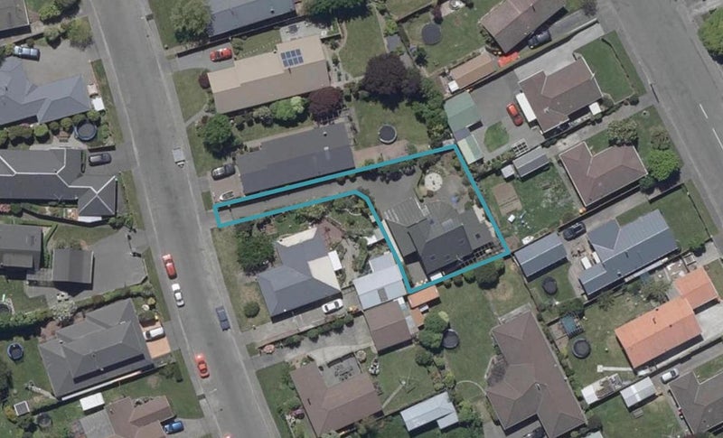 10 Westfield Avenue, Templeton, Christchurch - Carousel 1