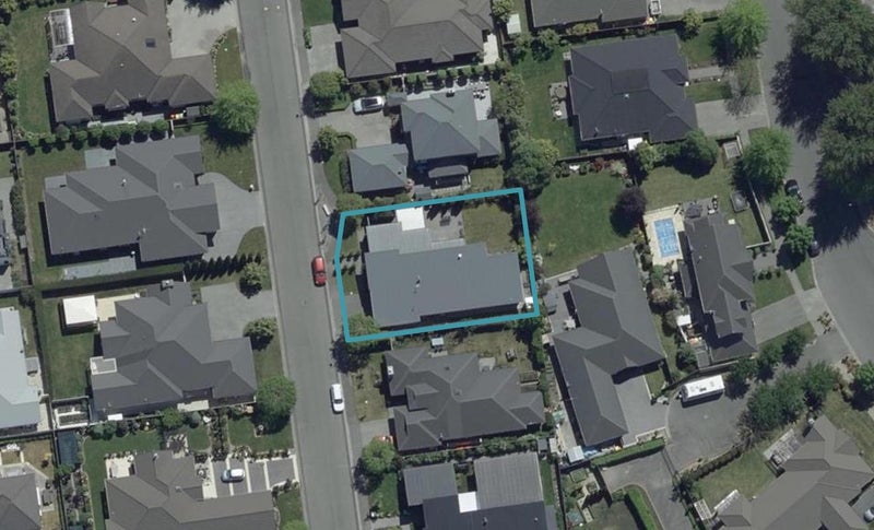 51 Applefield Court, Northwood, Christchurch - Carousel 1